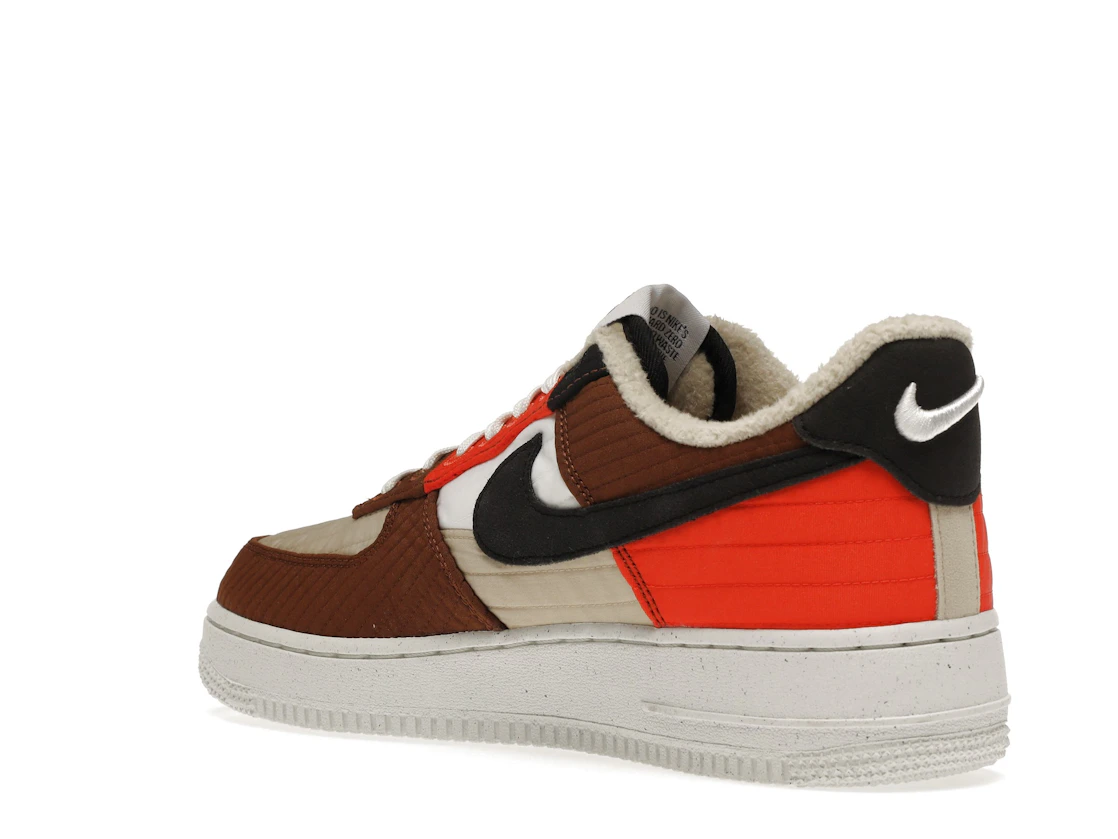 Nike Air Force 1 Low LXX Toasty (W)