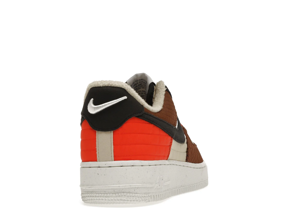 Nike Air Force 1 Low LXX Toasty (W)