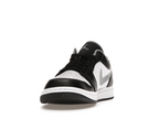 Jordan 1 Low Black White Grey