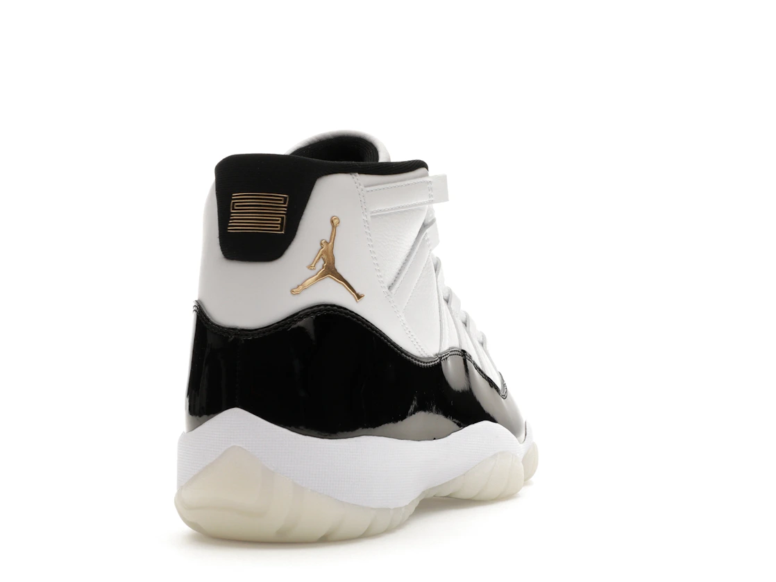 tenisky a boty Jordan 11 Retro DMP Gratitude (2023) CT8012-170 ADONIO