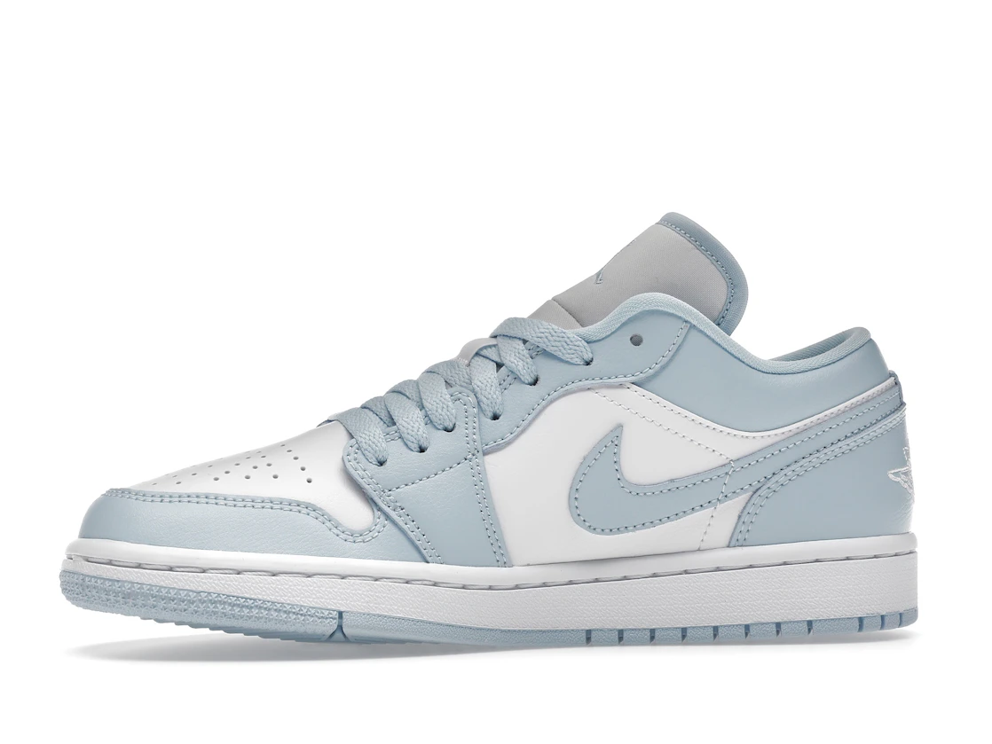 Air Jordan 1 Low Ice Blue (W)