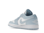 Air Jordan 1 Low Ice Blue (W)
