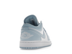 Air Jordan 1 Low Ice Blue (W)