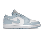Air Jordan 1 Low Ice Blue (W)