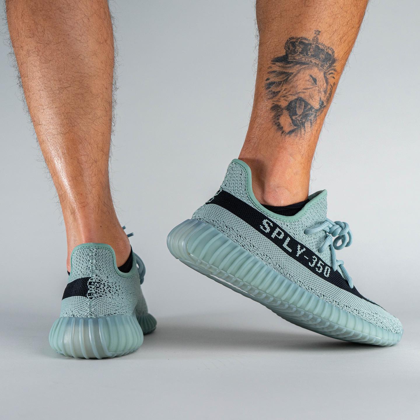adidas Yeezy Boost 350 V2 Salt