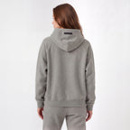 Fear of God Essentials 1977 Dark Oatmeal - Celý Set ADONIO
