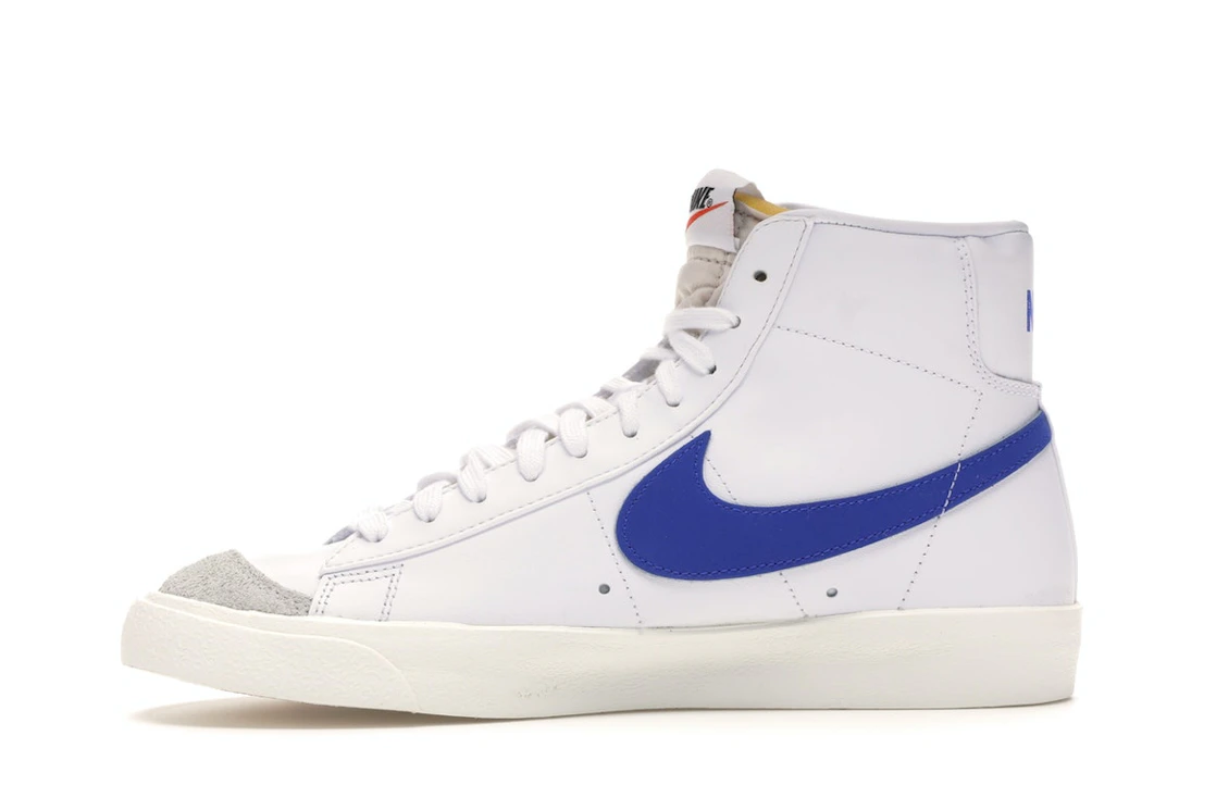 Nike Blazer Mid 77 Vintage Racer Blue