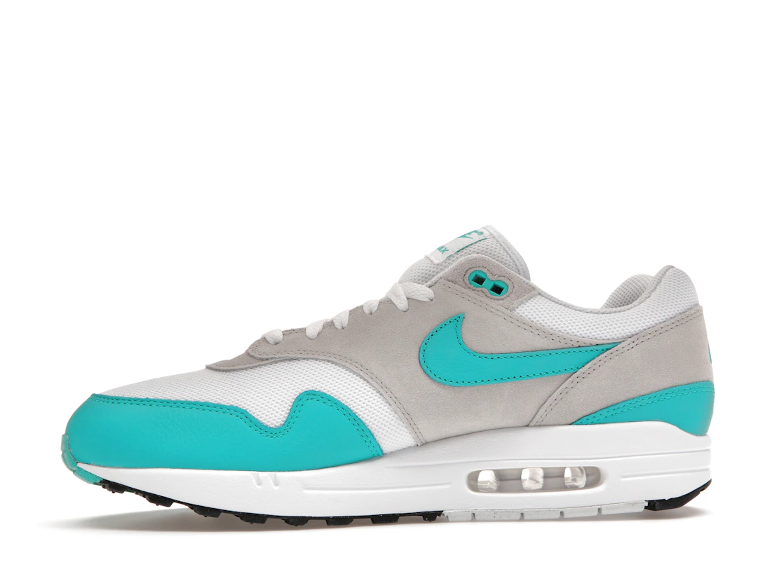 tenisky a boty Nike Air Max 1 SC Clear Jade DZ4549-001 ADONIO
