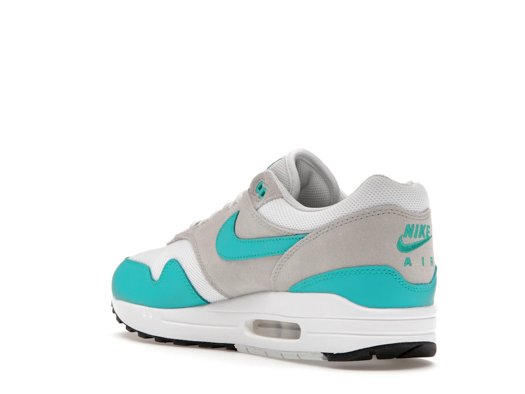 tenisky a boty Nike Air Max 1 SC Clear Jade DZ4549-001 ADONIO
