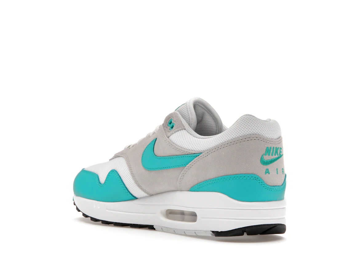 tenisky a boty Nike Air Max 1 SC Clear Jade DZ4549-001 ADONIO