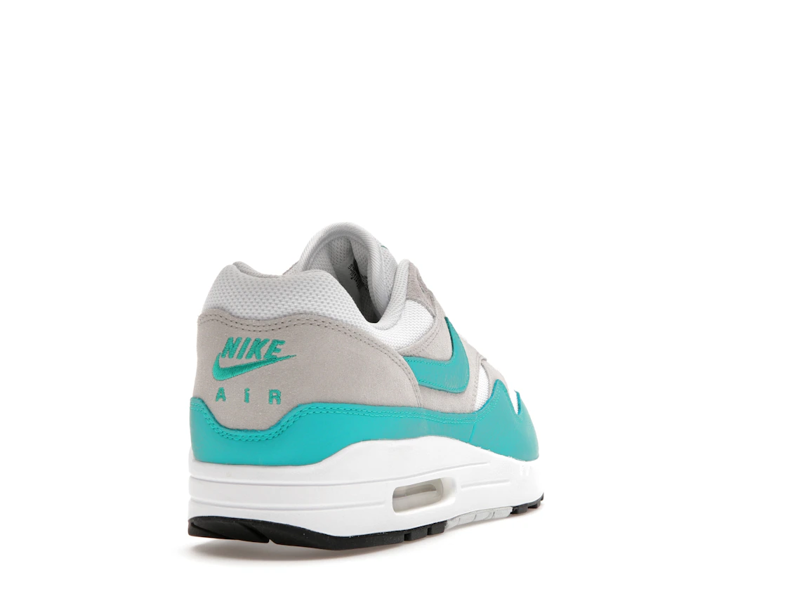 tenisky a boty Nike Air Max 1 SC Clear Jade DZ4549-001 ADONIO