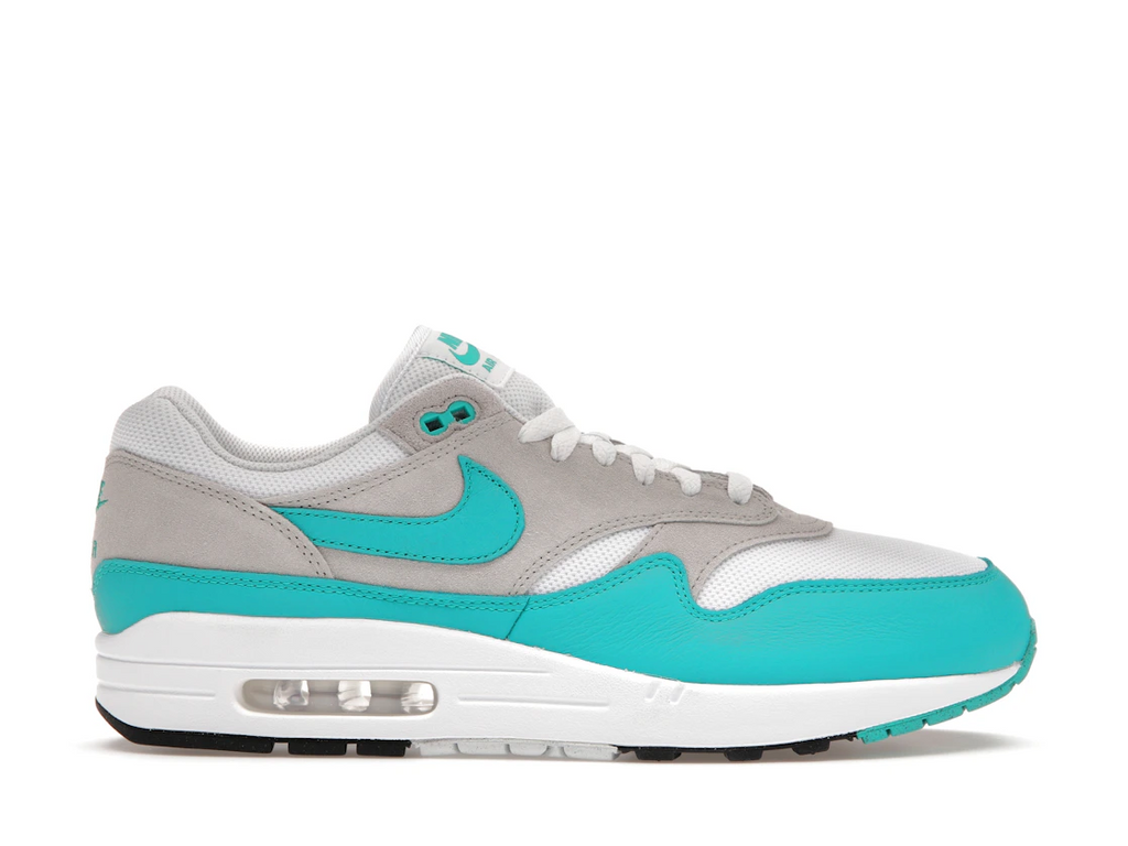 tenisky a boty Nike Air Max 1 SC Clear Jade DZ4549-001 ADONIO