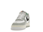 Nike Air Force 1 Low '07 LV8 Split Light Silver