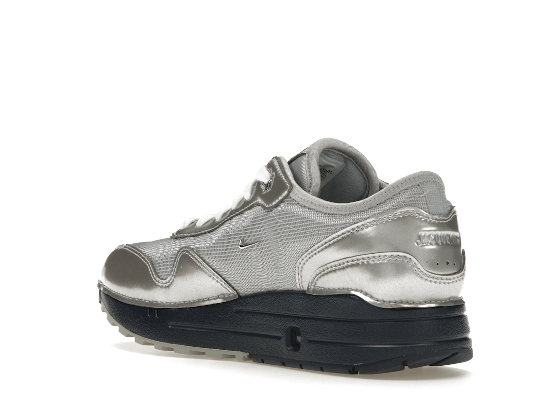 tenisky a boty Nike Air Max 1 '86 Jacquemus Silver (W) FQ1100-001 ADONIO