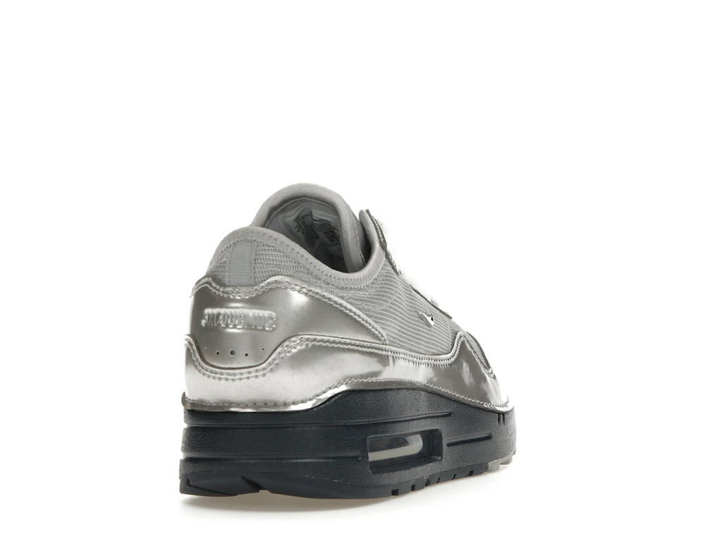 tenisky a boty Nike Air Max 1 '86 Jacquemus Silver (W) FQ1100-001 ADONIO