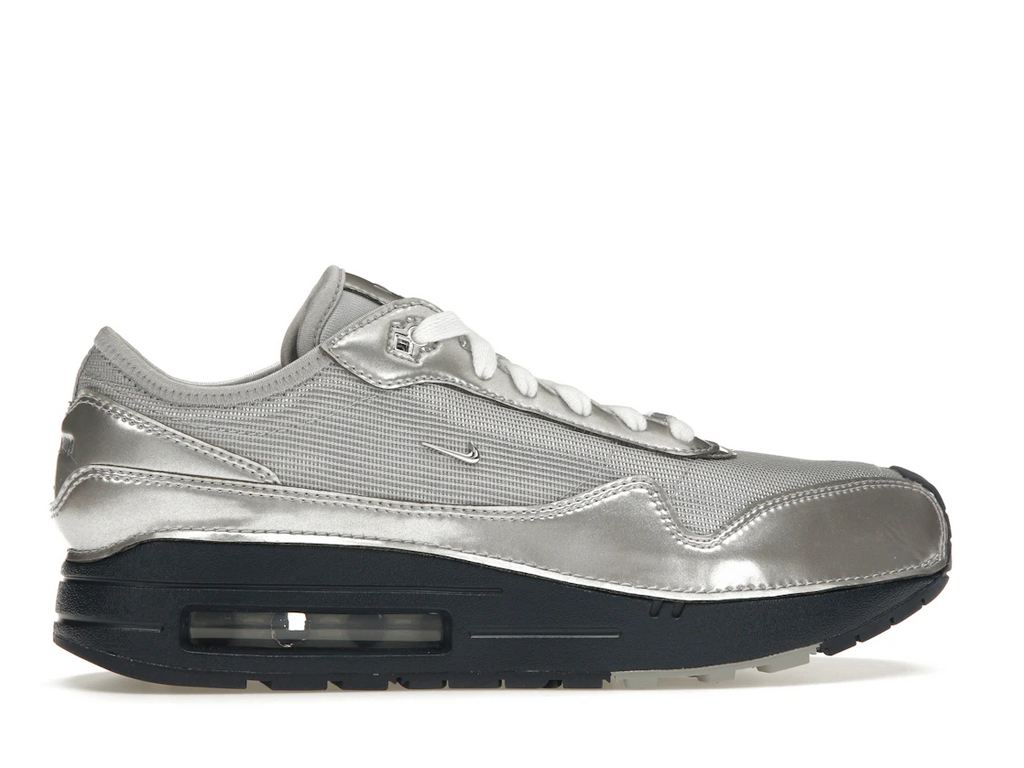 tenisky a boty Nike Air Max 1 '86 Jacquemus Silver (W) FQ1100-001 ADONIO