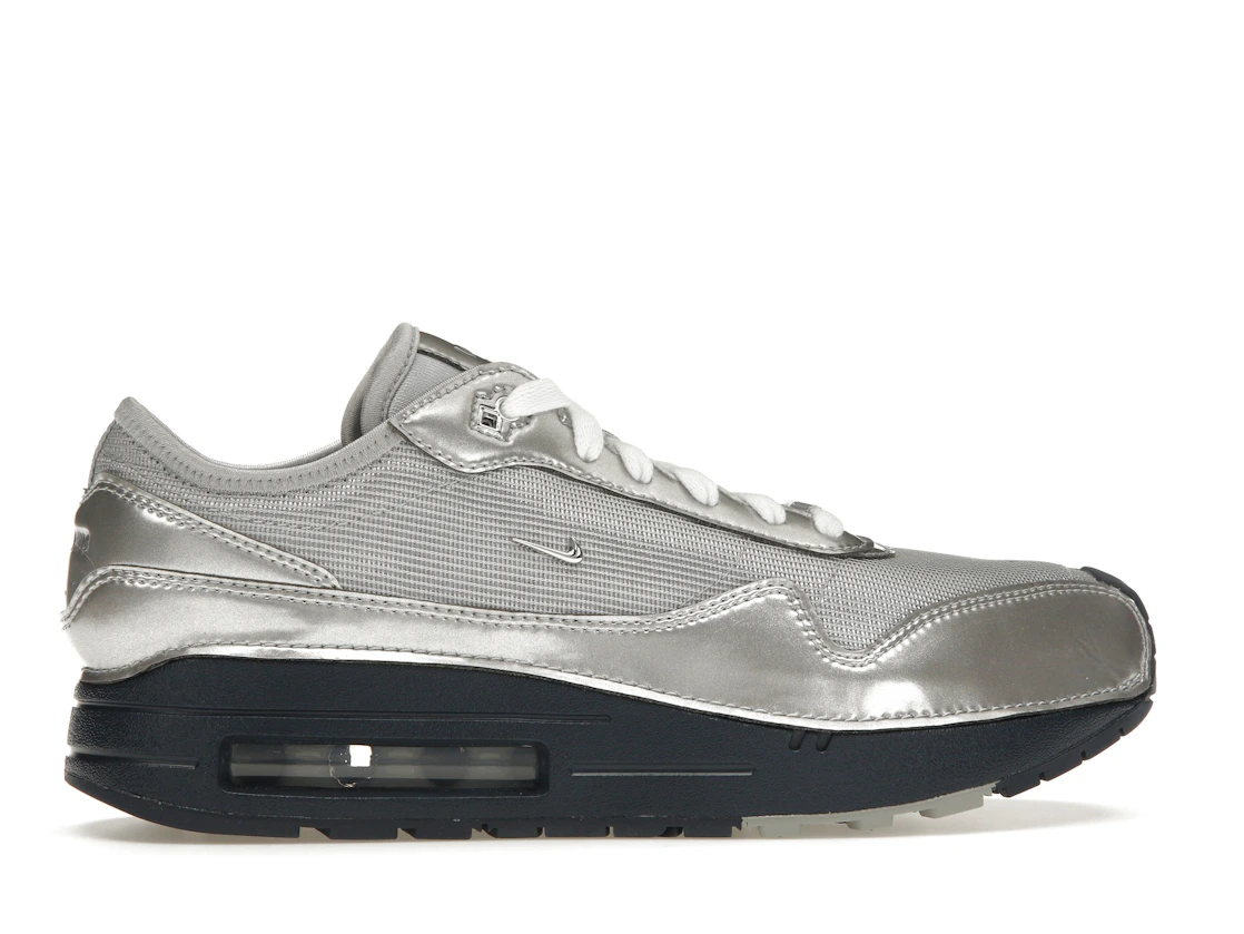 tenisky a boty Nike Air Max 1 '86 Jacquemus Silver (W) FQ1100-001 ADONIO