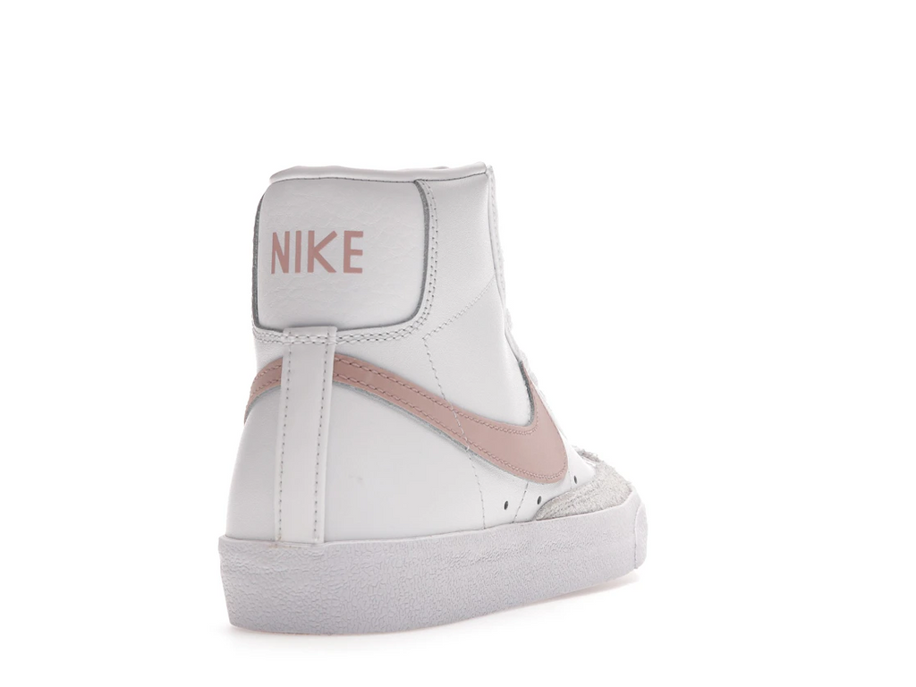 Nike Blazer Mid 77 Vintage Summit White Pink (W)