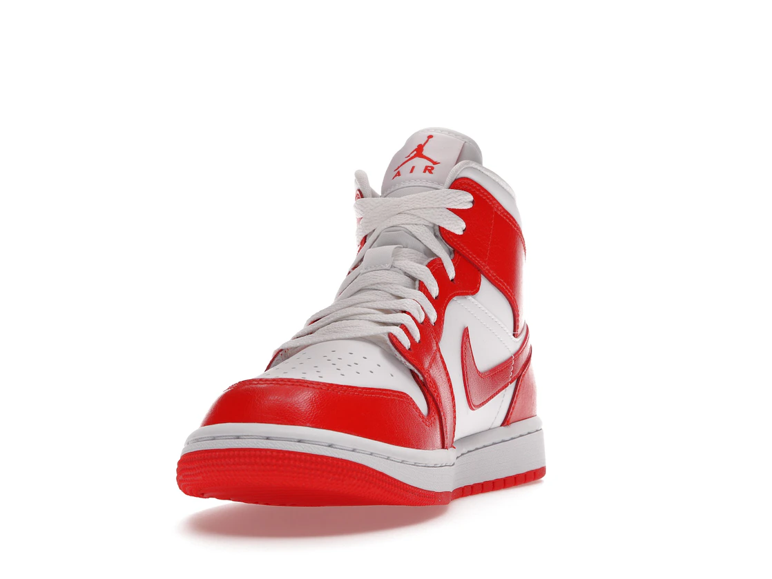 Jordan 1 Mid Syracuse (W)