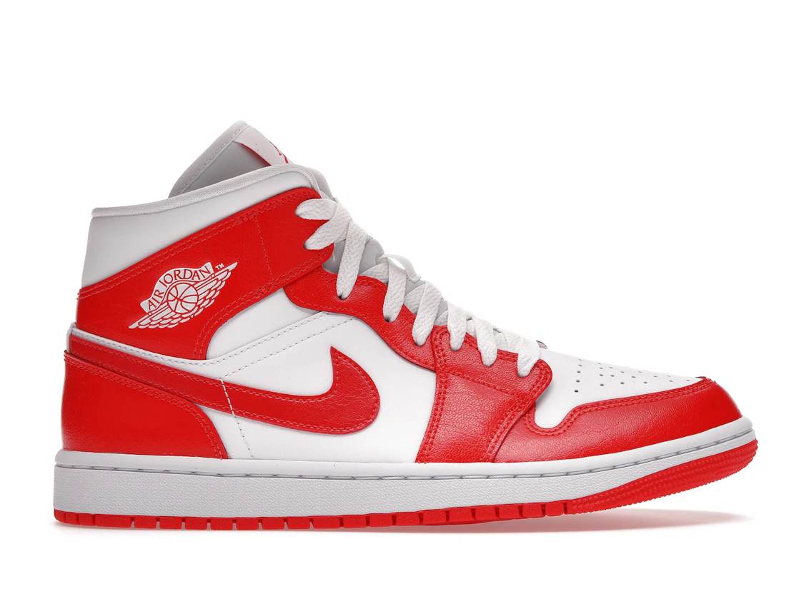 Jordan 1 Mid Syracuse (W)
