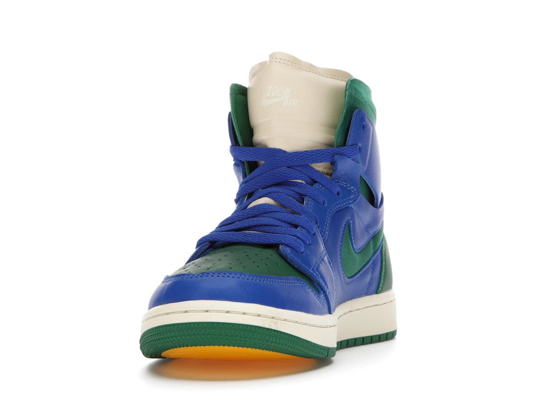 Air Jordan 1 High Zoom Air CMFT Aleali May (W)