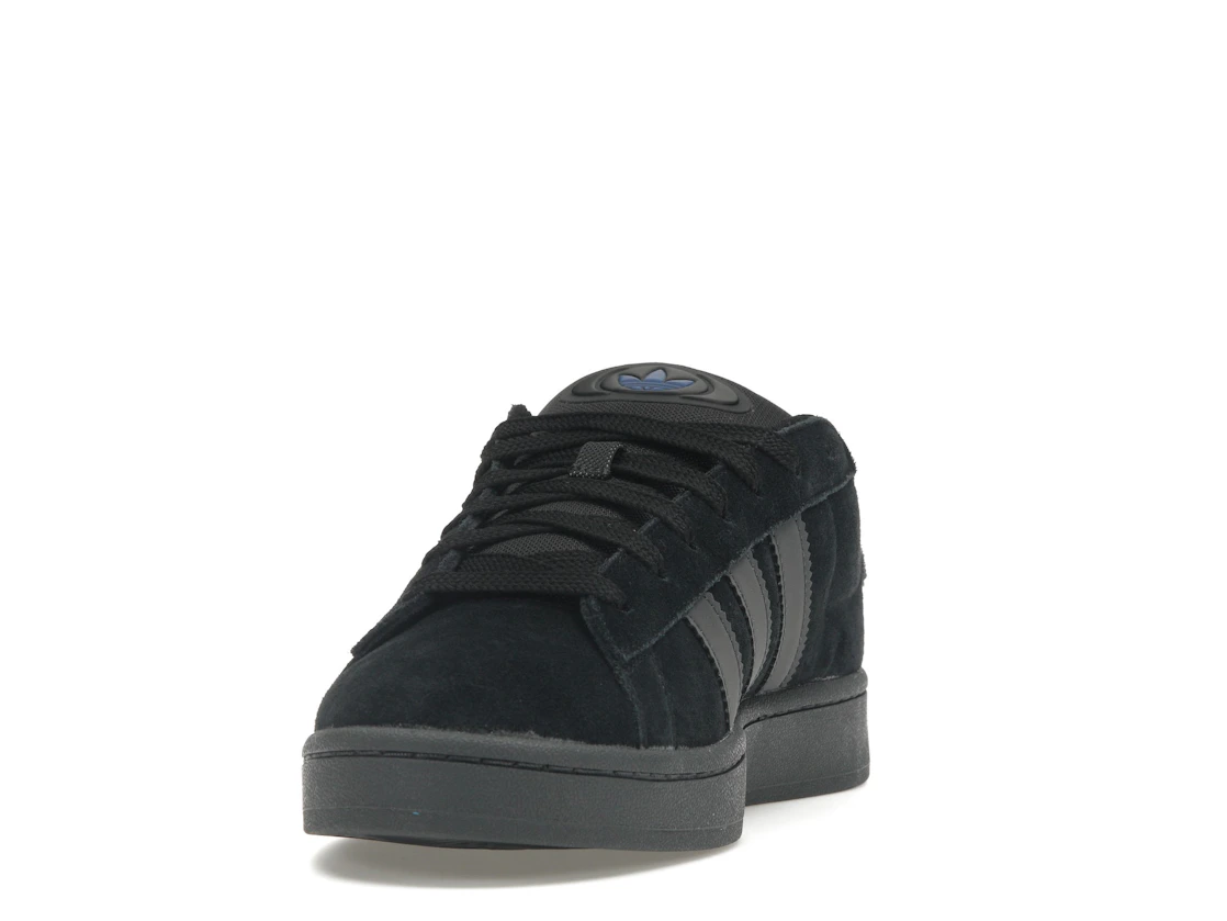 adidas Campus 00s Core Black Lucid Blue