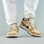 Nike Dunk Low Retro PRM Animal Pack Giraffe/Cheetah