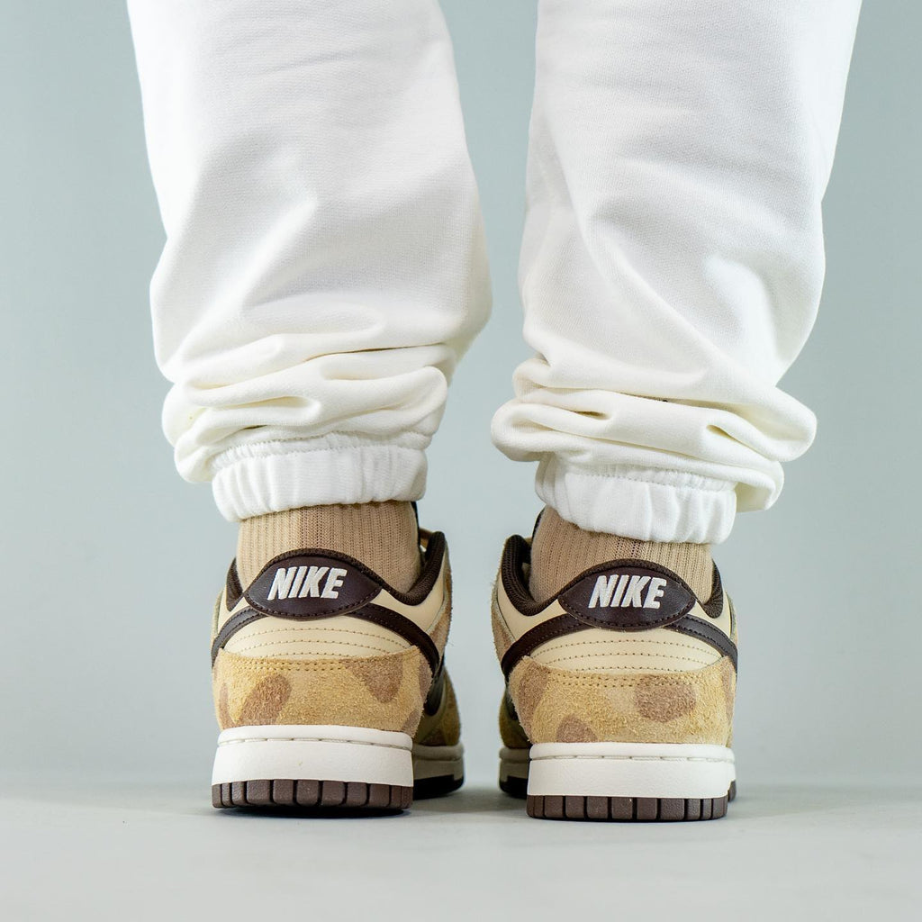 Nike Dunk Low Retro PRM Animal Pack Giraffe/Cheetah