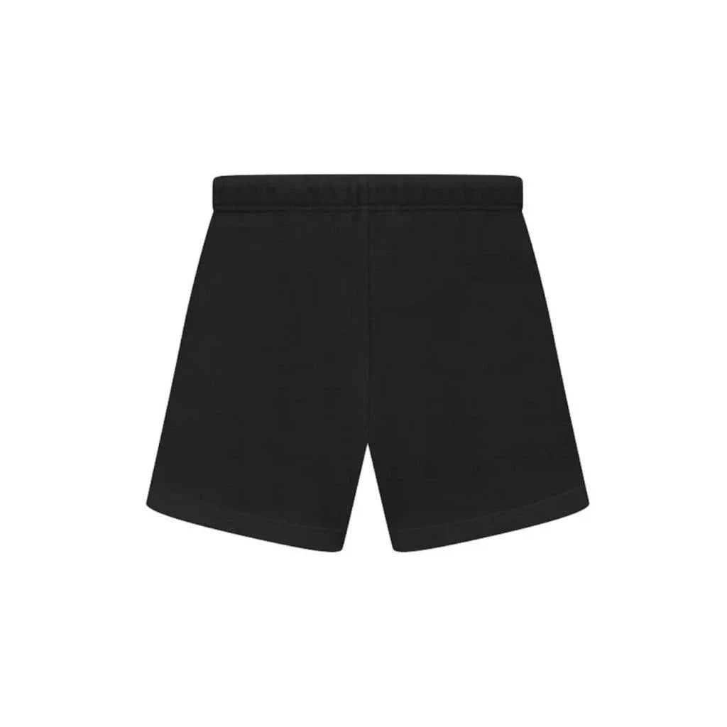 Fear of God Essentials S24 Fleece Black - Set ADONIO