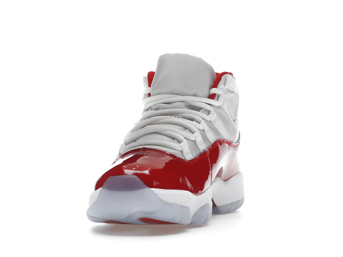 Jordan 11 Retro Cherry (2022)