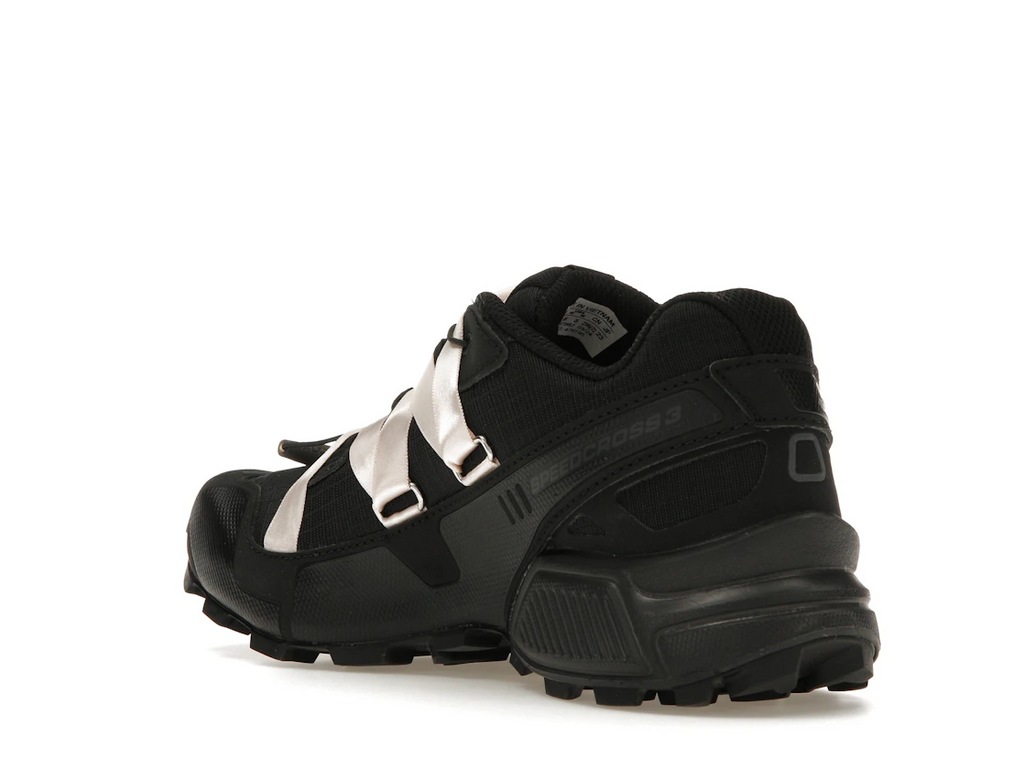 Salomon Speedcross 3 Ribbon Sandy Liang Black Pink