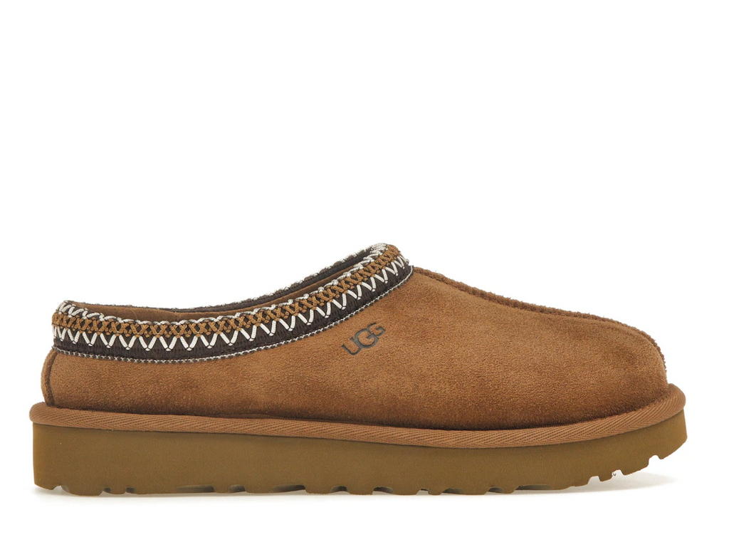 UGG Tasman Slipper Chestnut (W)