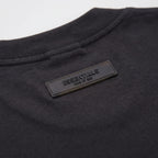 tričko Fear of God Essentials S22 T-Shirt Stretch Limo 125SU224100F ADONIO