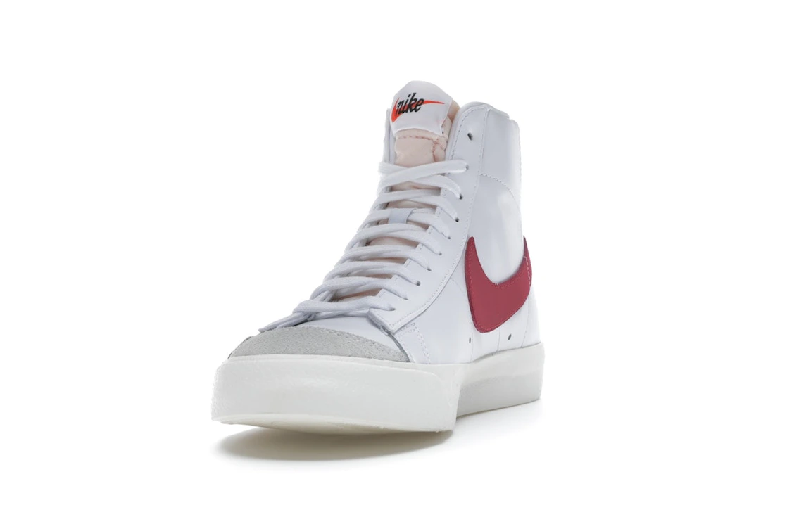 Nike Blazer Mid 77 Brick Red