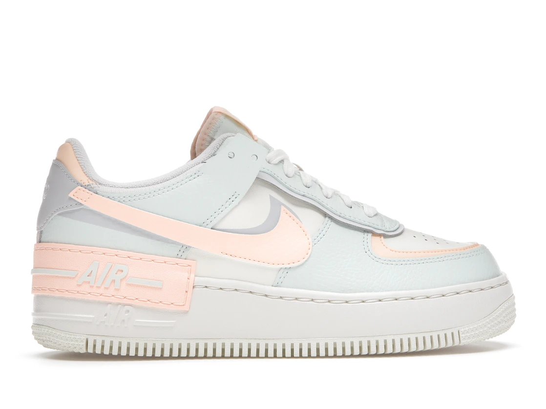 Nike Air Force 1 Low Shadow Sail Barely Green (W)