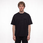 tričko Fear of God Essentials S22 T-Shirt Stretch Limo 125SU224100F ADONIO