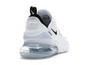 Nike Air Max 270 White Black