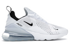 Nike Air Max 270 White Black