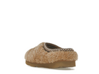 UGG Tasman Maxi Curly Slipper Chestnut (Kids)