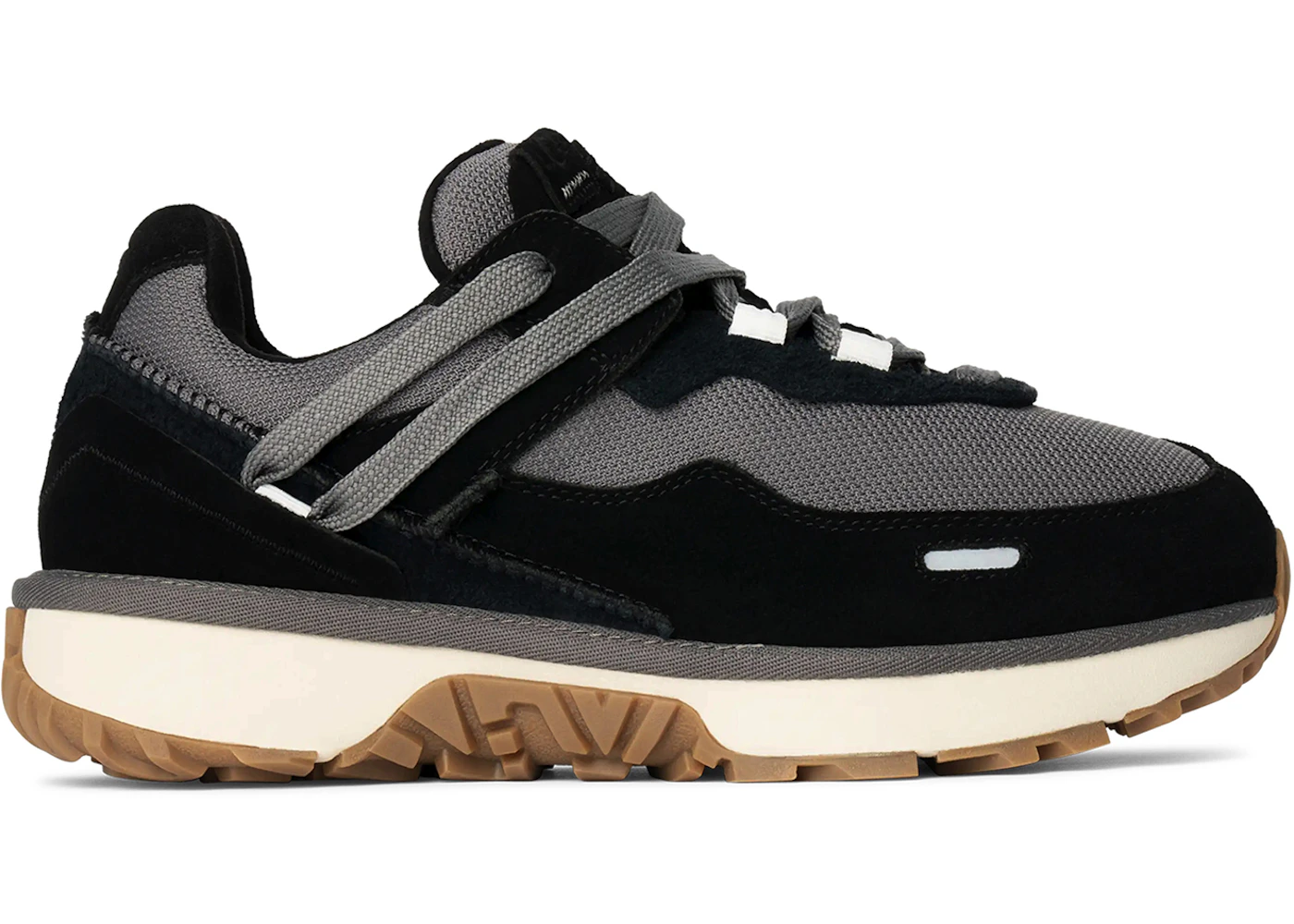 UGG RetroFi Low Black