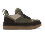 UGG Lowmel Burnt Olive Mustard Seed