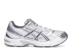 ASICS Gel-1130 White Dusty Purple (W)