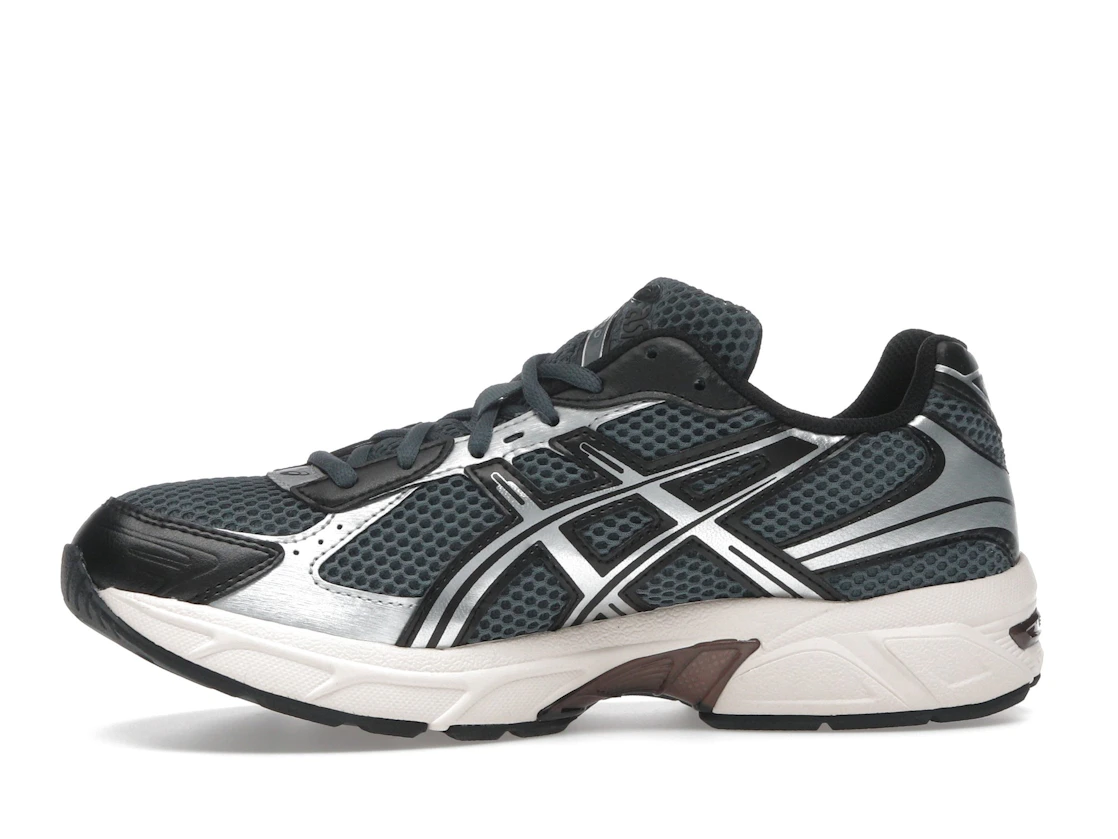 ASICS Gel-1130 Steel Grey Black