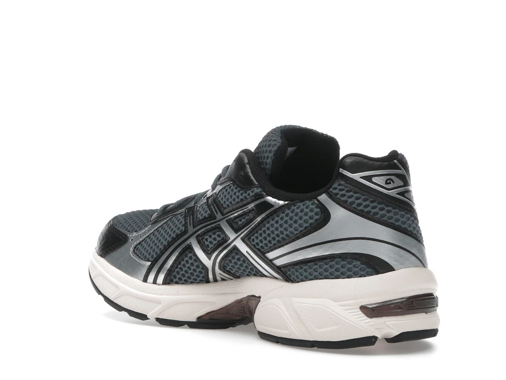ASICS Gel-1130 Steel Grey Black