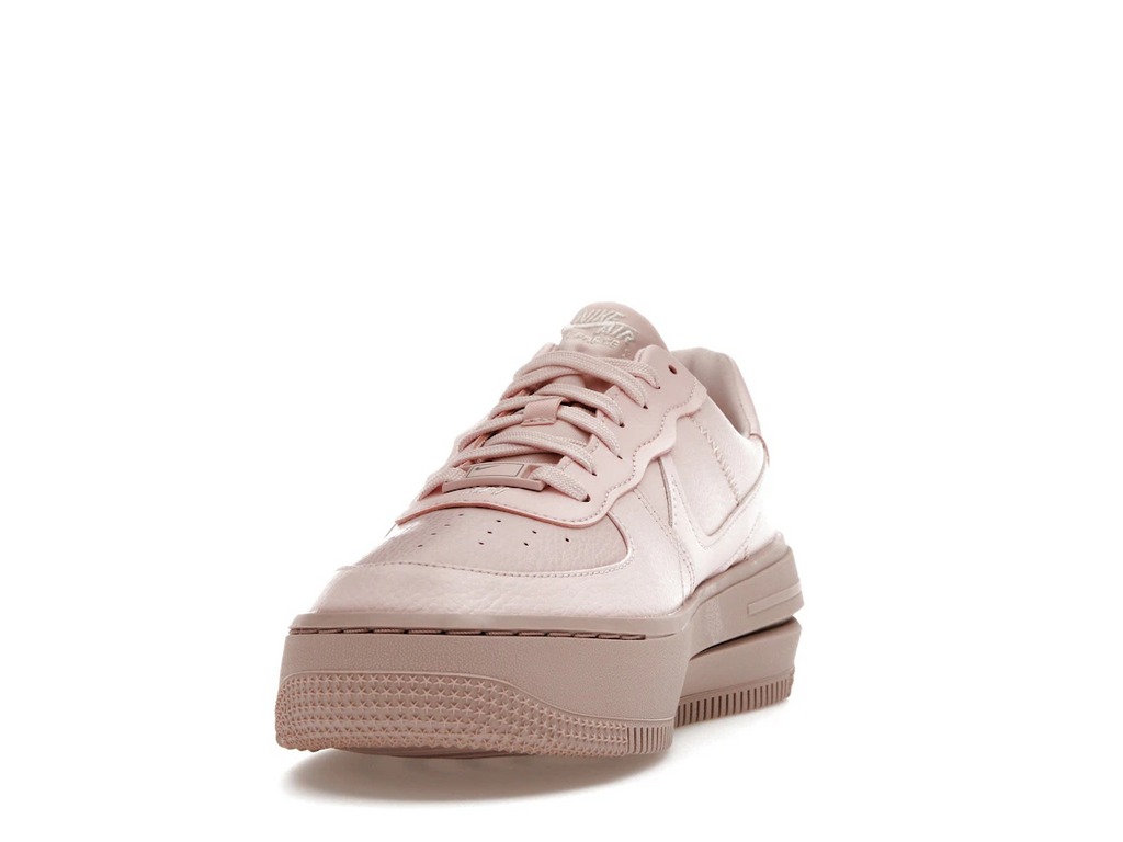 Nike Air Force 1 PLT.AF.ORM Atmosphere Pink Oxford (W)