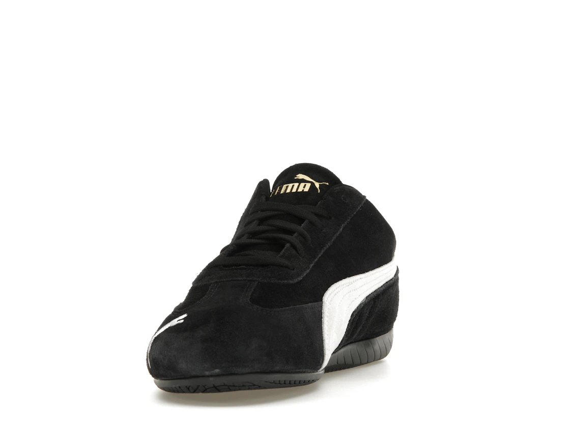 Puma Speedcat OG Black White