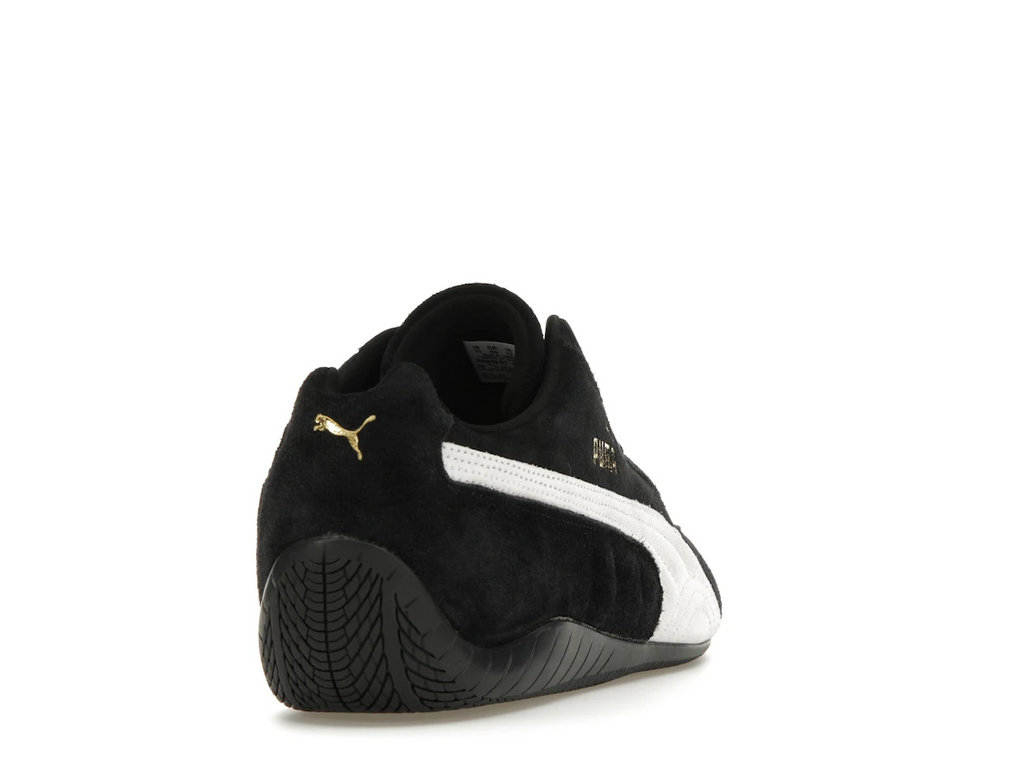 Puma Speedcat OG Black White
