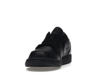 Jordan 1 Low Triple Black (2022)