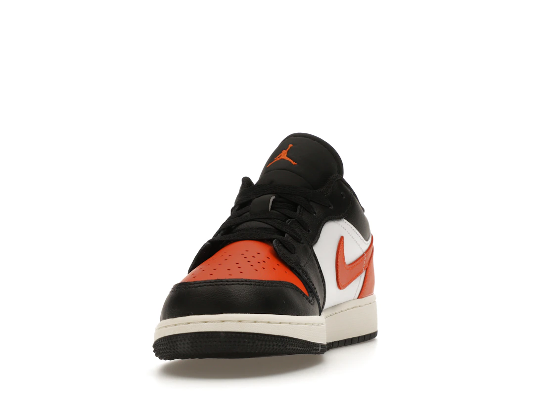 Jordan 1 Low Shattered Backboard Alternate (GS)