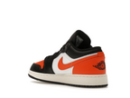 Jordan 1 Low Shattered Backboard Alternate (GS)